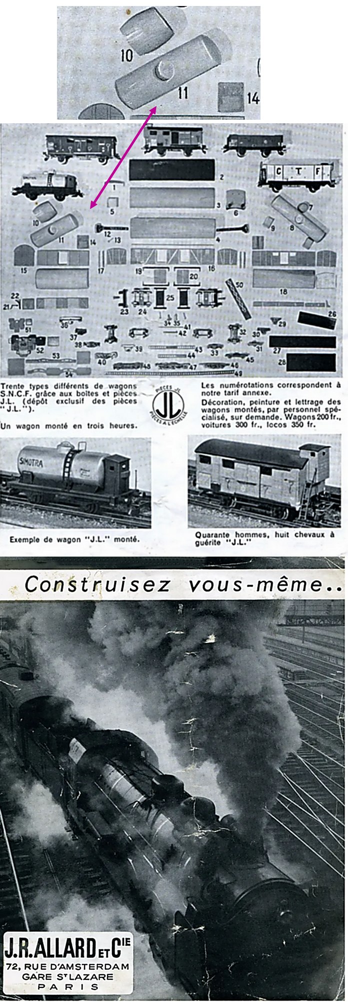 JL C